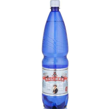 Сулинка вода кремниевая 1,25л. пэт. [sulinka]