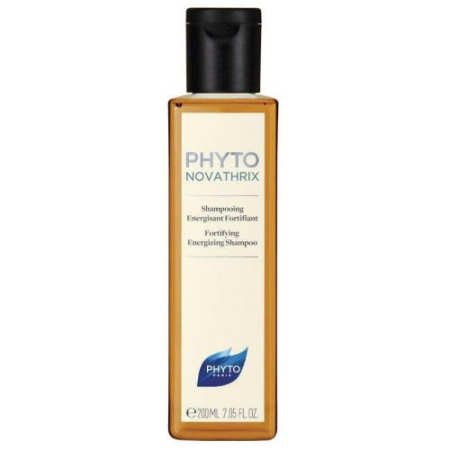 Фитосольба фитоноватрикс шампунь для волос 200мл укрепл. тонизир.