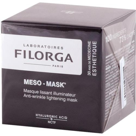 Филорга мезо-маска для лица 50мл разглаживающая