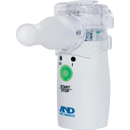 Эй энд ди ингалятор ультразвуковой un-233ас-м