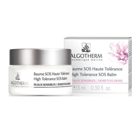 Альготерм бальзам сос успокаив. 15мл. [algotherm]