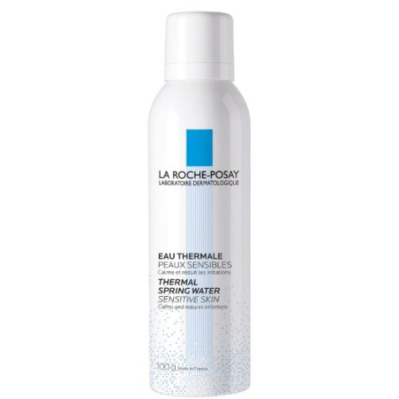 Ля рош-позе вода термальная 100мл