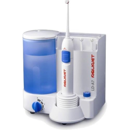 Ирригатор д/полости рта aquajet ld-a7
