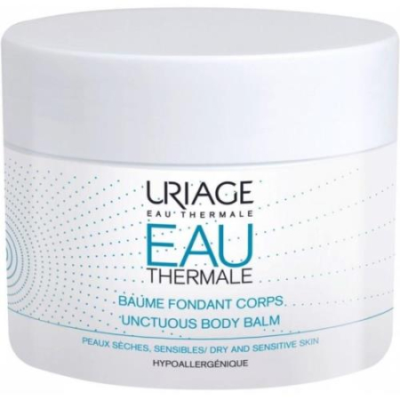 Урьяж о термаль бальзам для тела 200мл питат