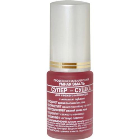 Френчи умная эмаль средство 11мл супер-сушка