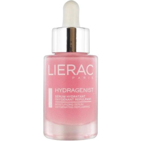 Лиерак гидраженист сыворотка 30мл кислород увлажн