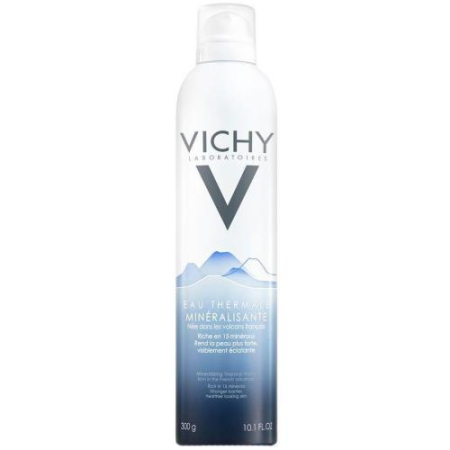 Виши спа вода термальная 300мл /арт.155551/