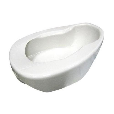 Аверсус судно подкладное полимерное