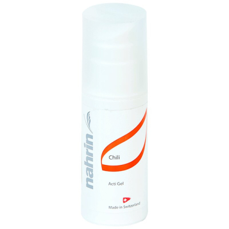 Нарин акти гель для тела 100мл