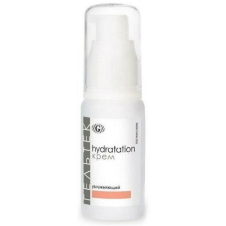 Гельтек гидратишн крем 30мл 3d-увлажнение