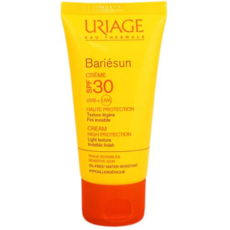 Урьяж барьесан молочко 100мл с/защит spf30