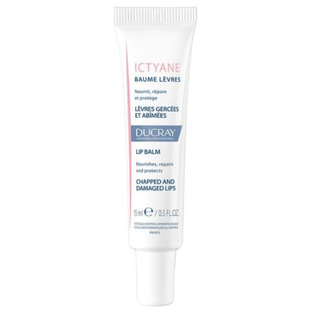Дюкрэ иктиан бальзам для губ 15мл