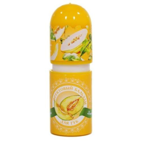 Галант бальзам для губ 4,2г фруктовый дыня