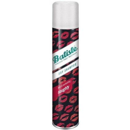 Батист ноти шампунь сухой 200мл