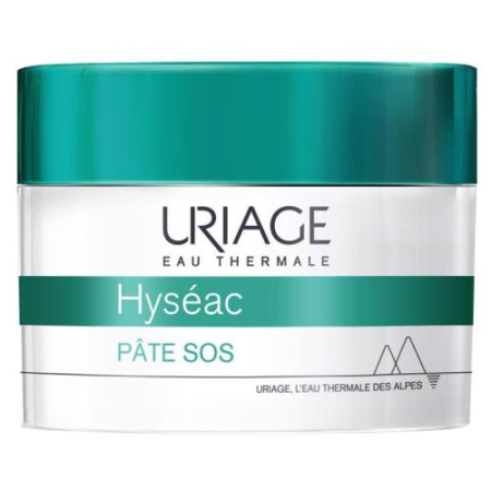 Урьяж Исеак паста SOS-уход (баночка) 15г