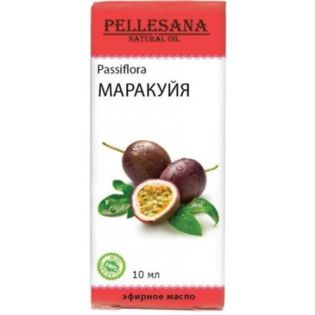 Пеллесана масло маракуйи 10мл. [pellesana]