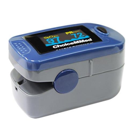 Литтл доктор пульсоксиметр напалечный md300c2 с принадлежностями