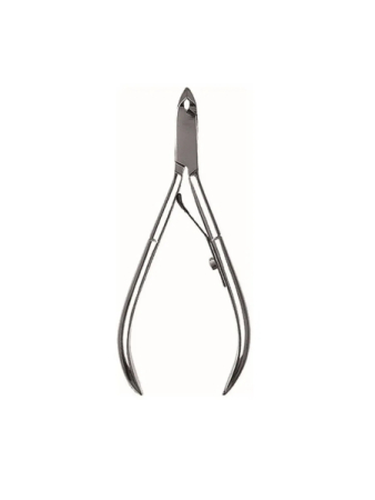 Интер-Вион кусачки для ногтей и кутикул