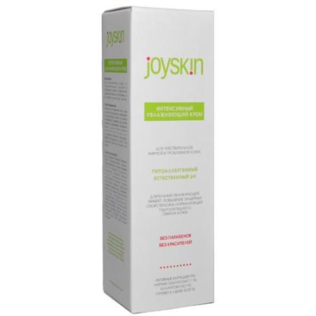 Джойскин крем интенс. увлажн. 75мл. [joyskin]