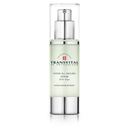 Трансвитал эмульсия антистресс восстанавливающая 50мл.